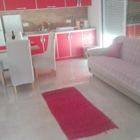 Apartman Strahinja Tivat Extérieur photo