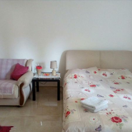 Apartman Strahinja Tivat Extérieur photo
