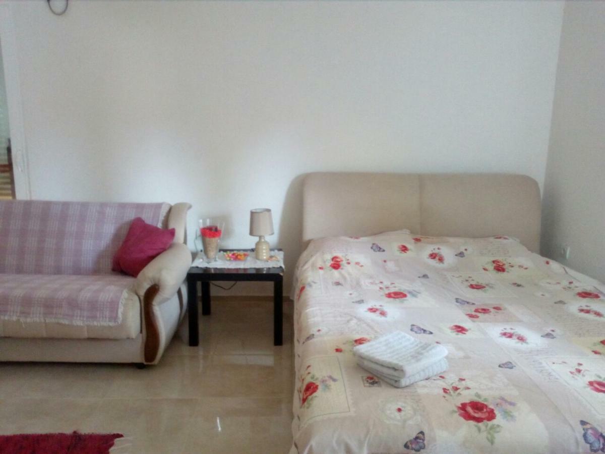 Apartman Strahinja Tivat Extérieur photo